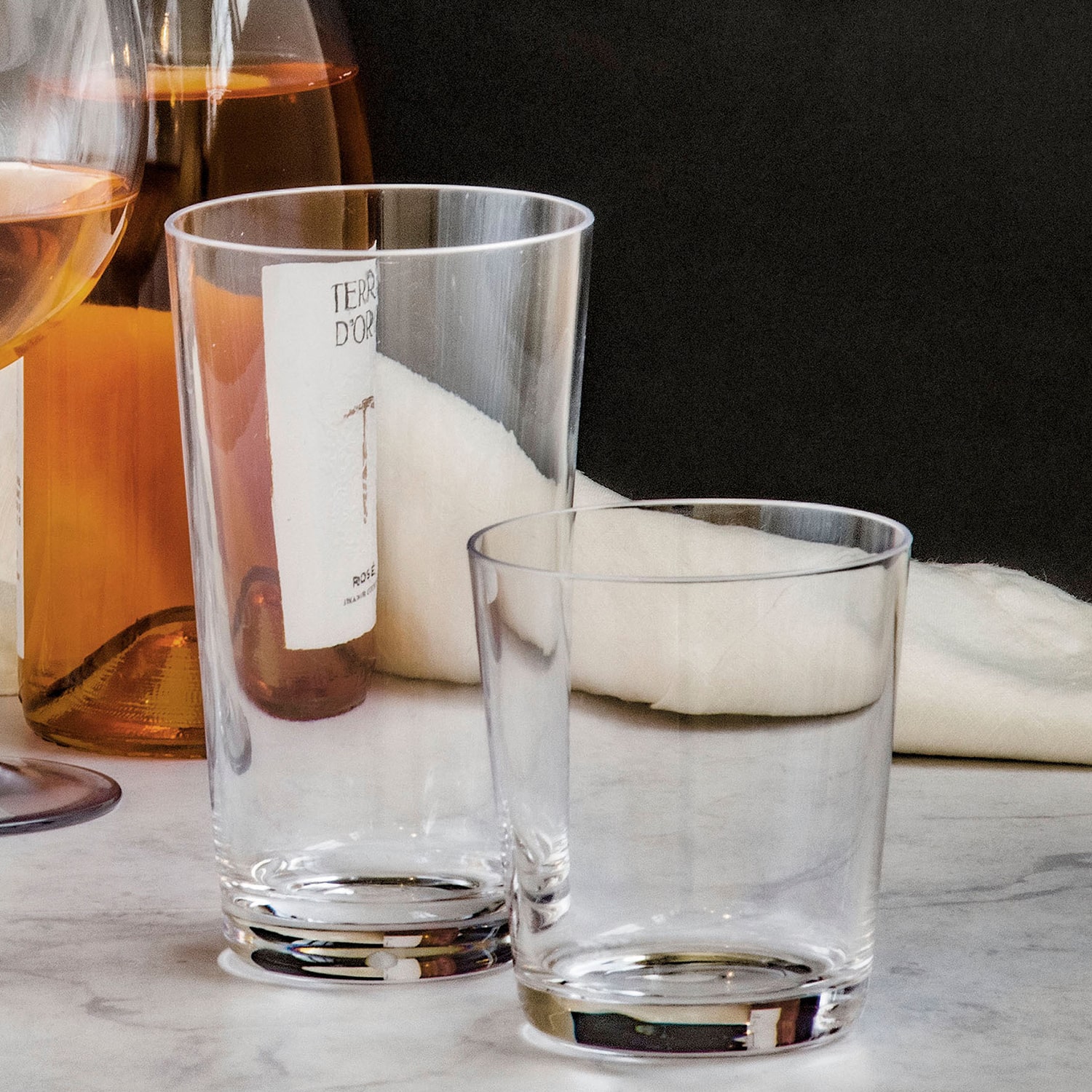 Tarhong 6-pc. Drinkware Set