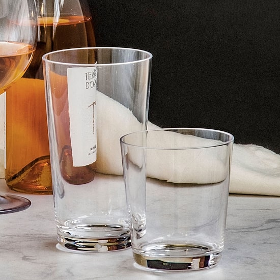 Tarhong 6-pc. Drinkware Set