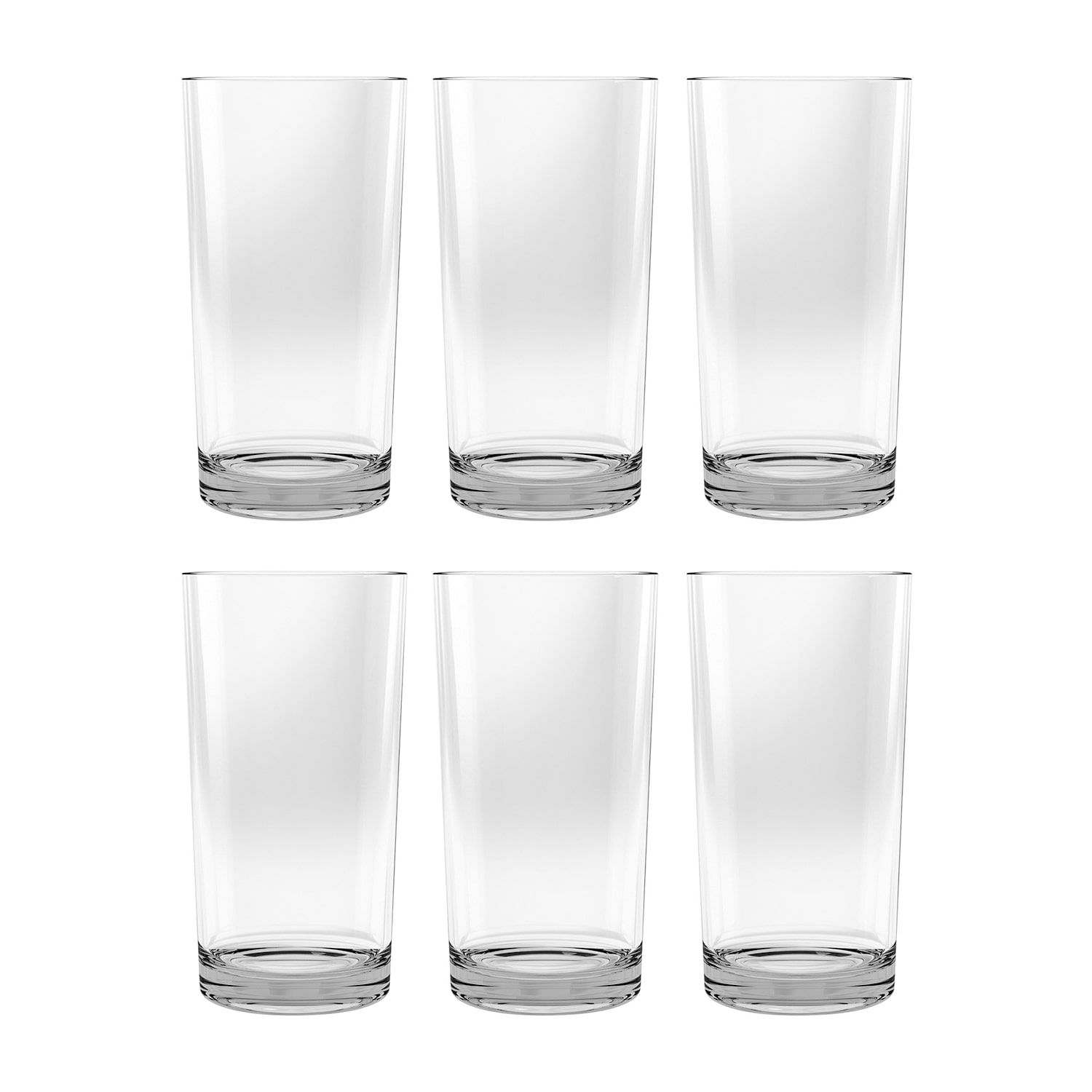 Tarhong 6-pc. Drinkware Set