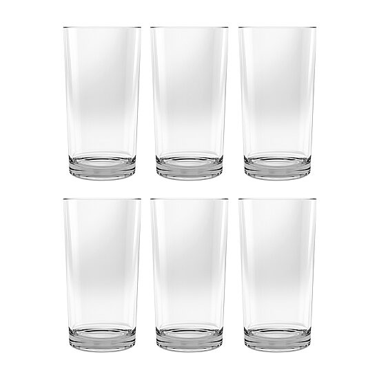Tarhong 6-pc. Drinkware Set