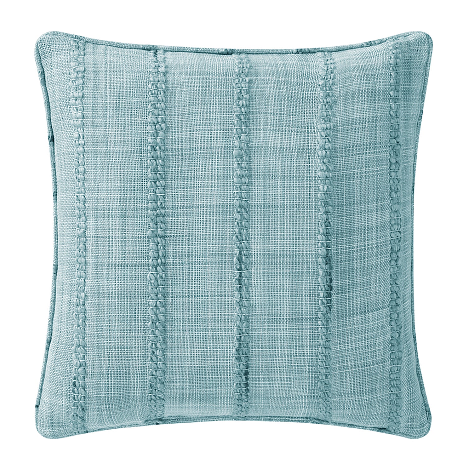Salt Life Reef Square Throw Pillow
