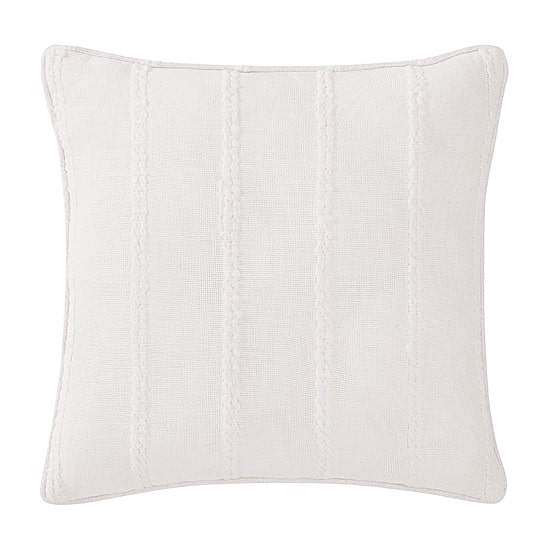 Salt Life Reef Square Throw Pillow
