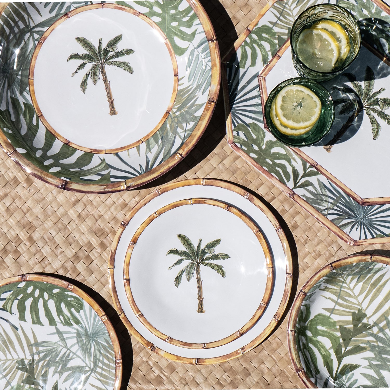 Tarhong 6-pc. Wine Glass