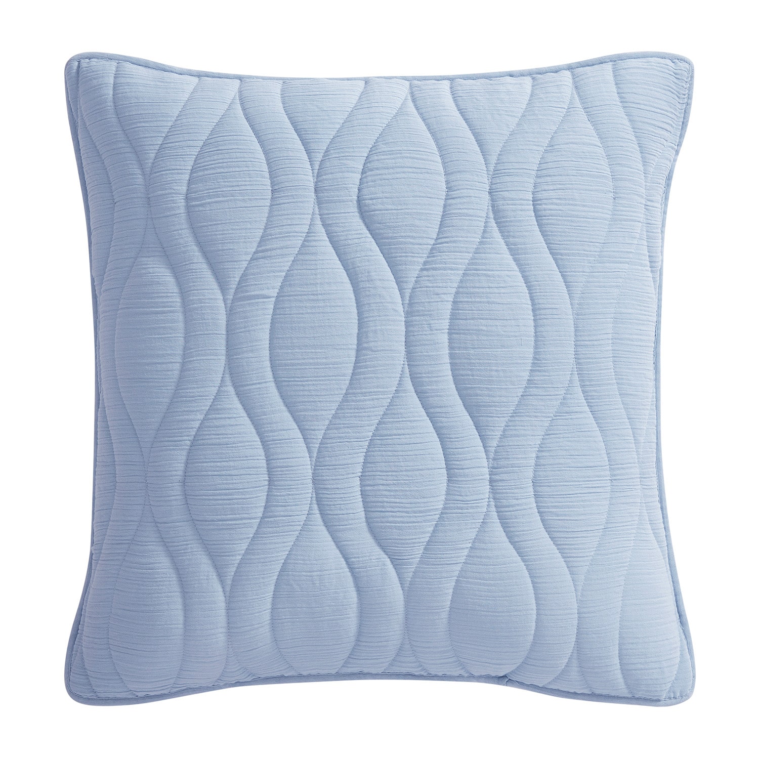 Salt Life Cove Reversible Euro Sham