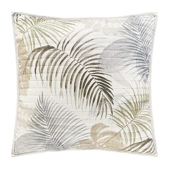 Salt Life Hatteras Square Throw Pillow