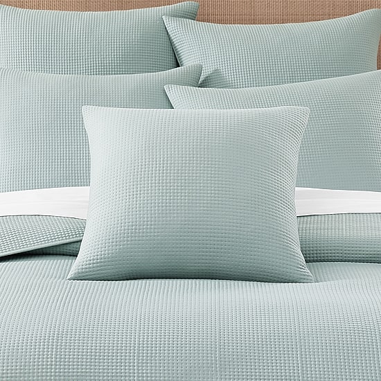 Salt Life Stillwater Square Throw Pillow