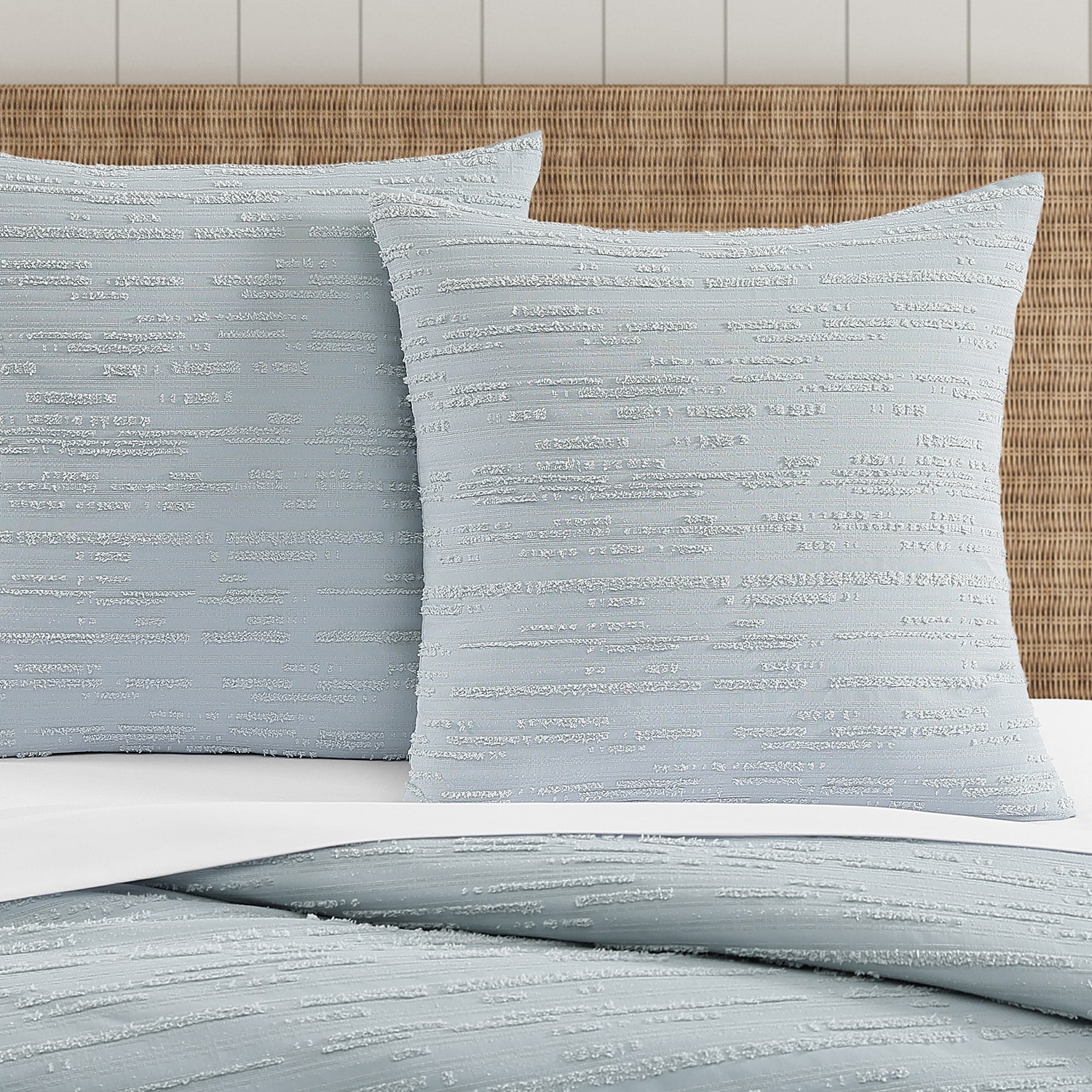 Salt Life Oslo Reversible Euro Sham