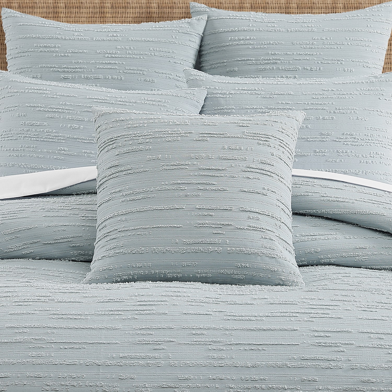 Salt Life Oslo Square Throw Pillow