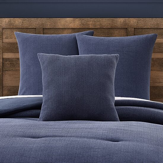 Salt Life Riverside Square Throw Pillow