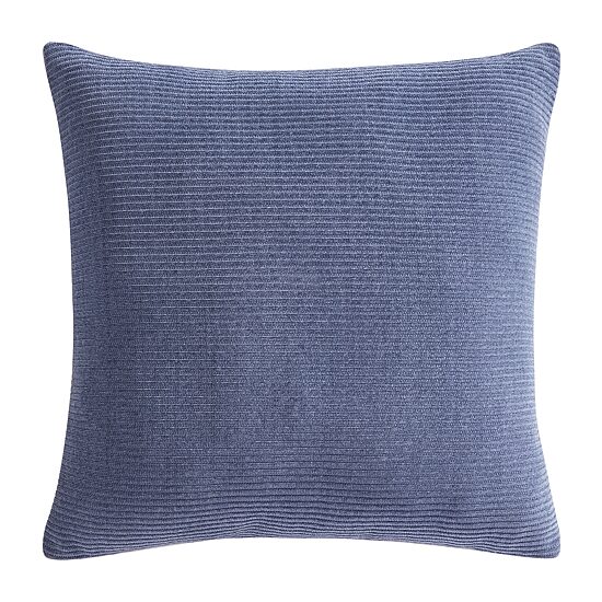 Salt Life Riverside Square Throw Pillow