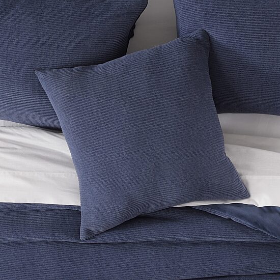 Salt Life Riverside Square Throw Pillow