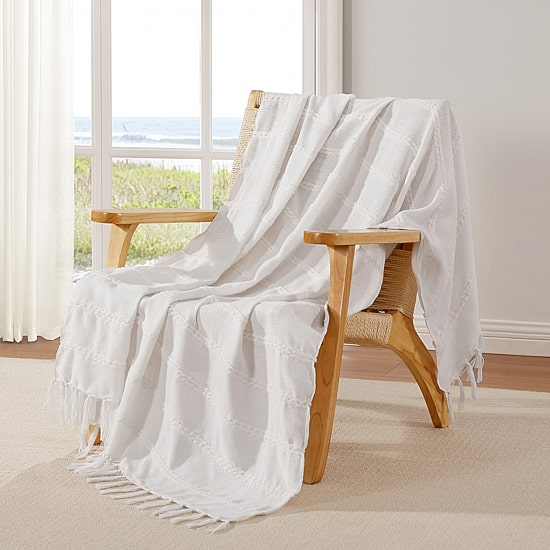 Salt Life Reef Throw