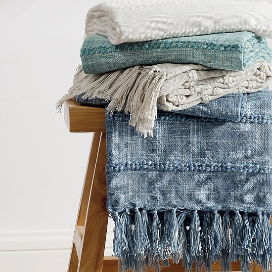 Salt Life Reef Throw