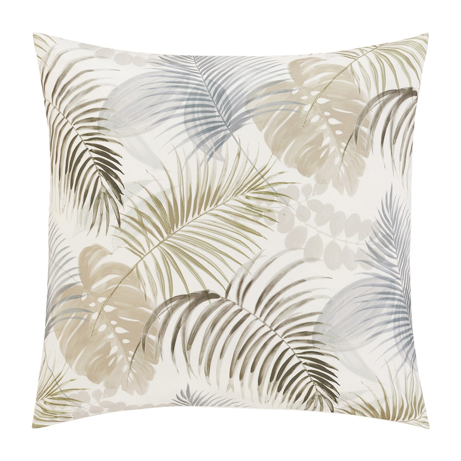 Salt Life Hatteras Reversible Euro Sham