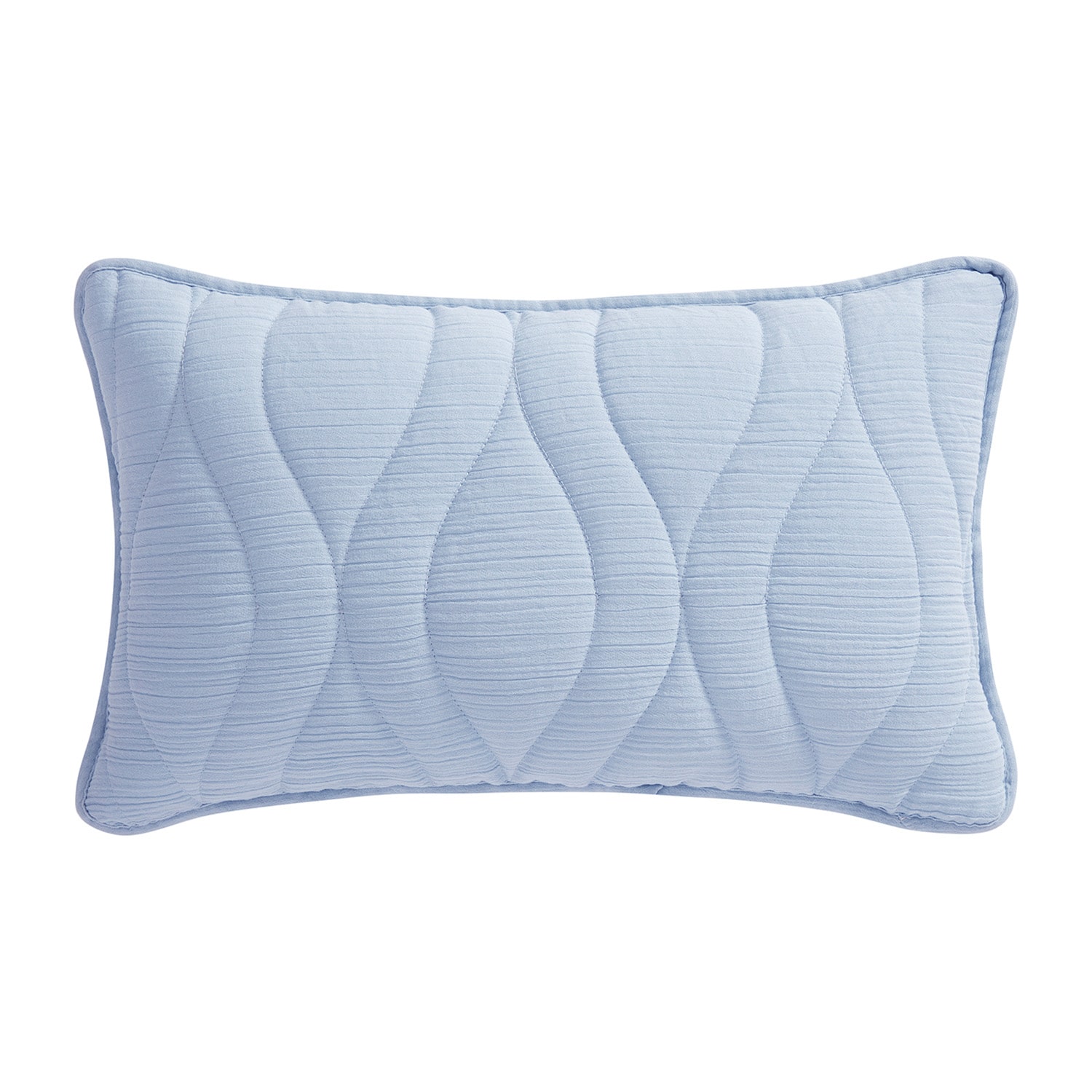 Salt Life Cove Rectangular Throw Pillow