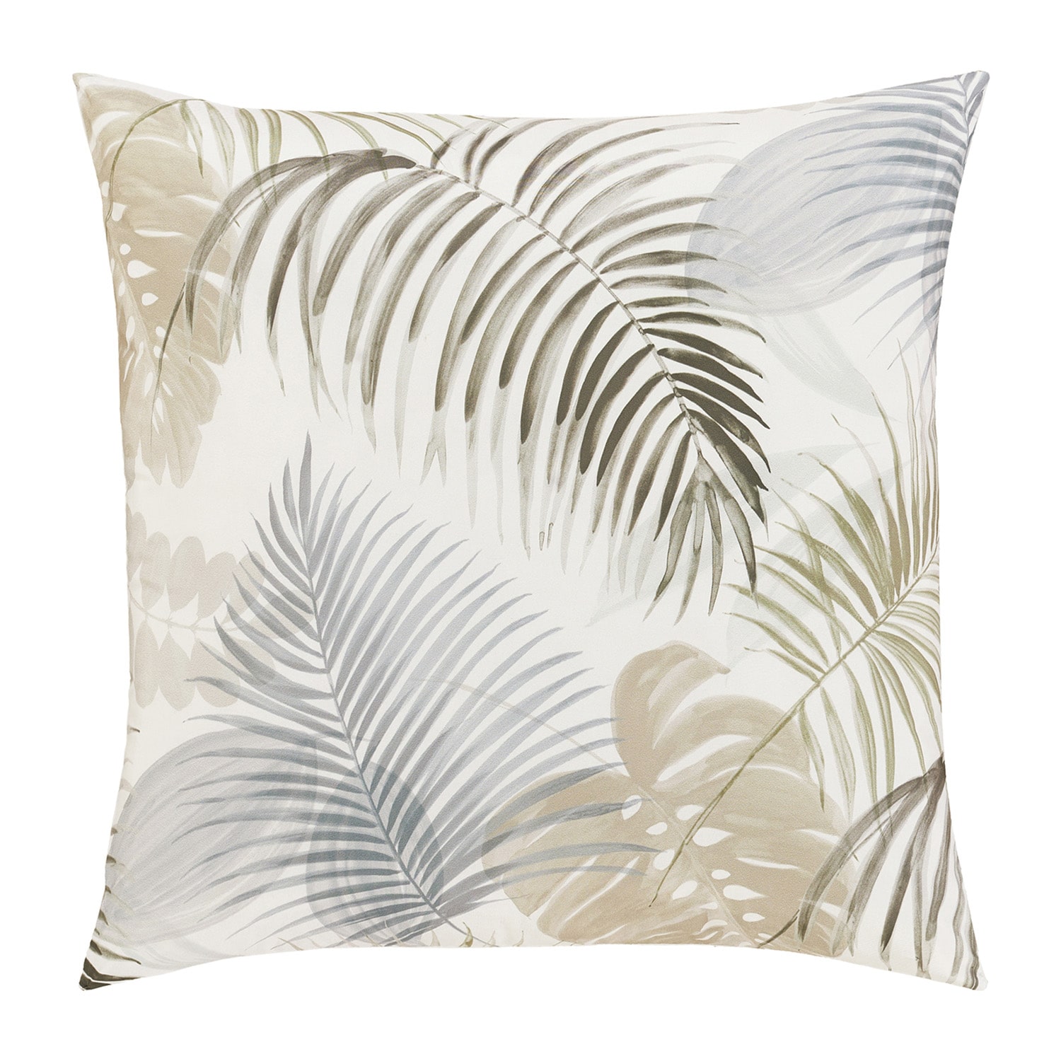 Salt Life Hatteras Square Throw Pillow