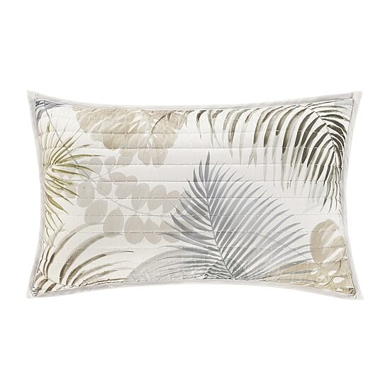 Salt Life Hatteras Rectangular Throw Pillow