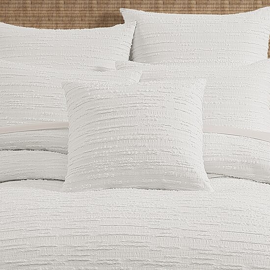 Salt Life Oslo Square Throw Pillow