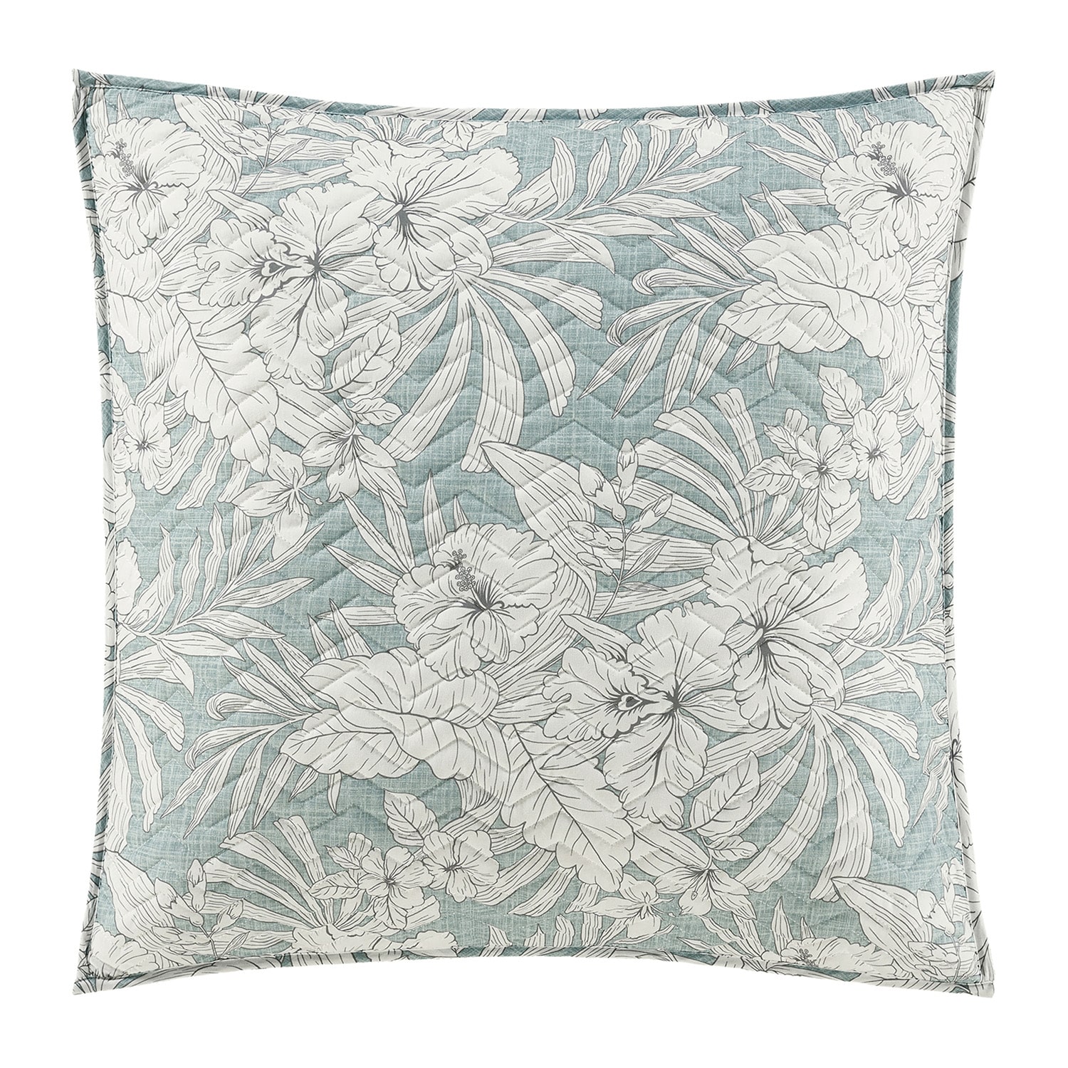 Salt Life Auckland Reversible Euro Sham