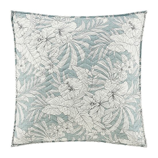 Salt Life Auckland Reversible Euro Sham