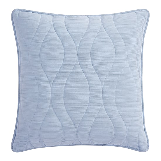 Salt Life Cove Square Throw Pillow