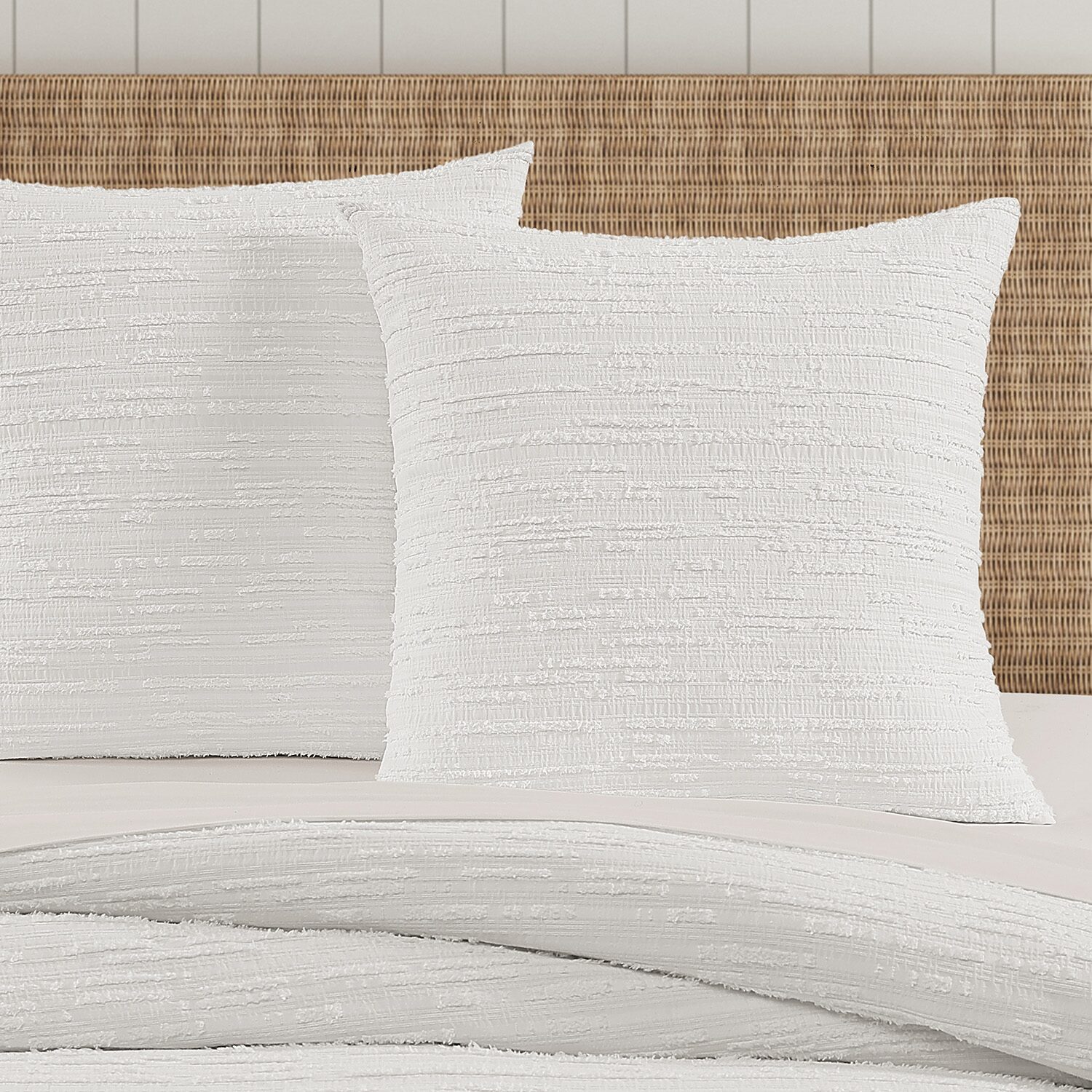 Salt Life Oslo Reversible Euro Sham