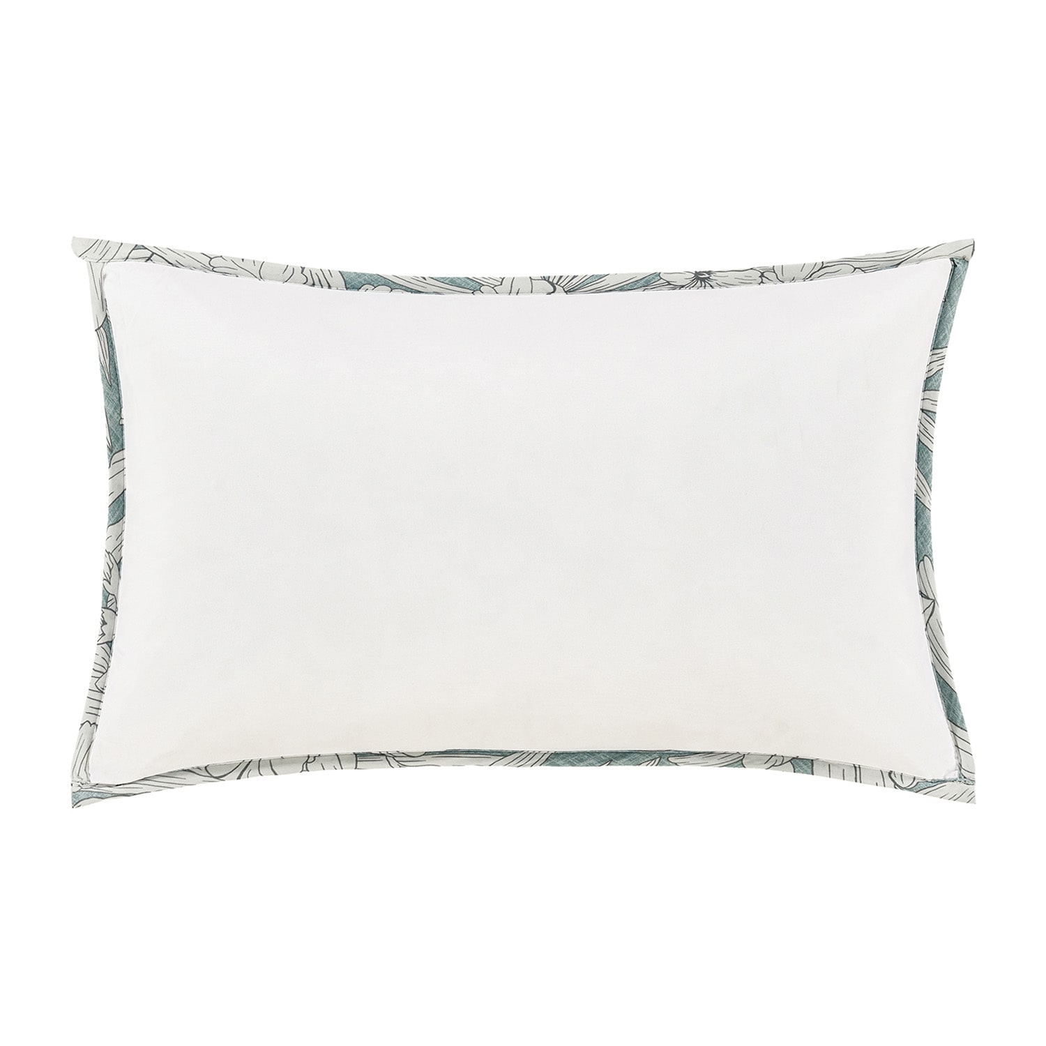 Salt Life Auckland Rectangular Throw Pillow