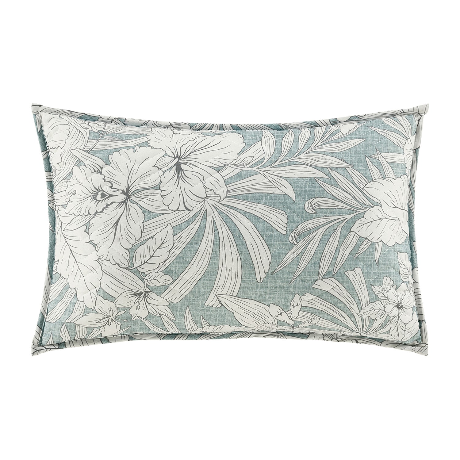 Salt Life Auckland Rectangular Throw Pillow