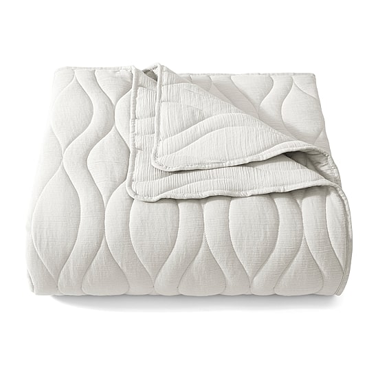 Salt Life Cove 3-pc. Quilt Set