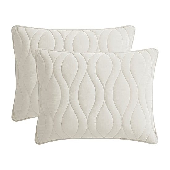 Salt Life Cove 3-pc. Quilt Set