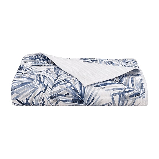Salt Life Palm 3-pc. Quilt Set