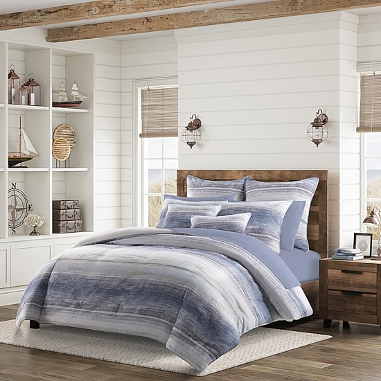 Salt Life Slater 3-pc. Comforter Set