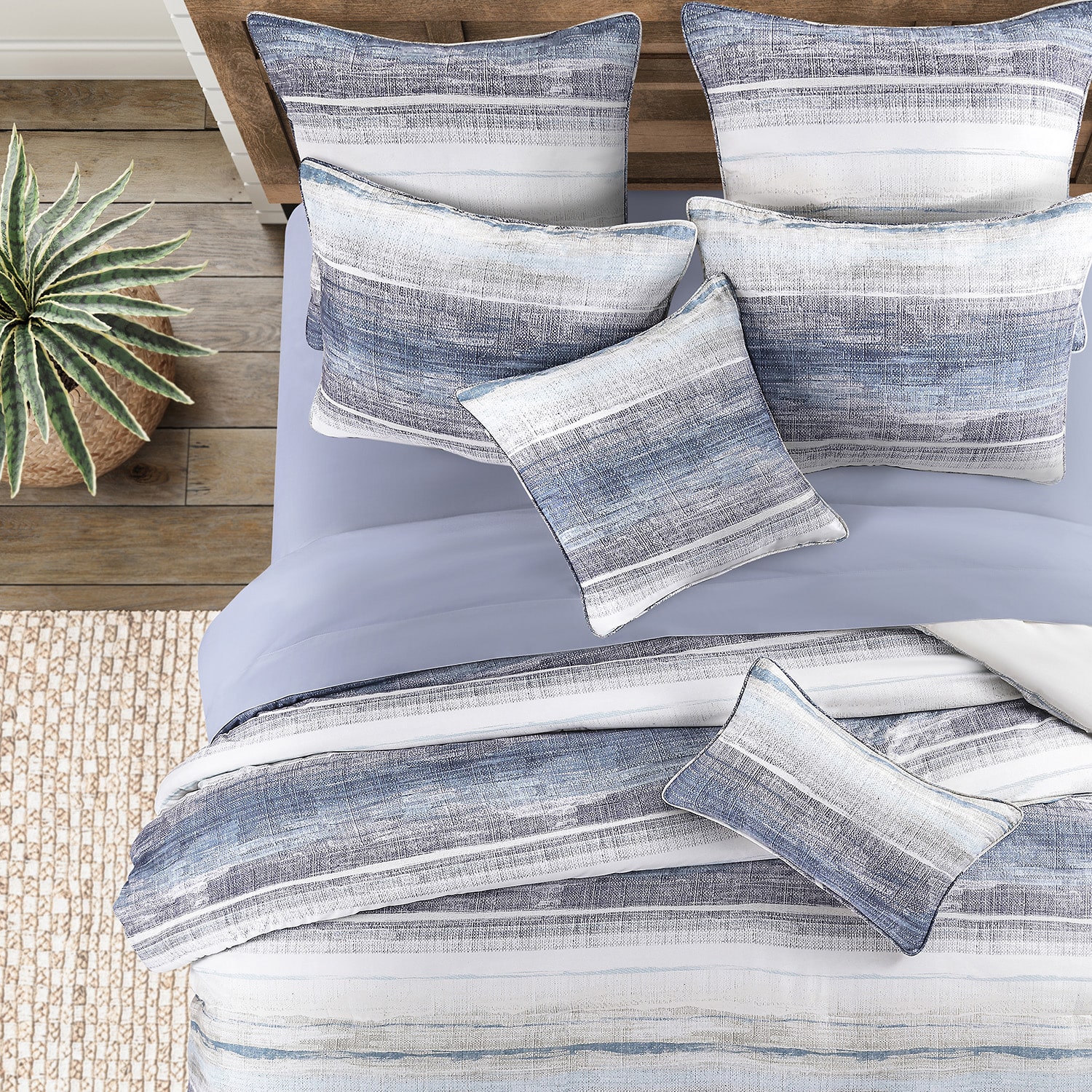 Salt Life Slater 3-pc. Comforter Set