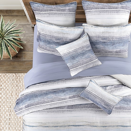 Salt Life Slater 3-pc. Comforter Set