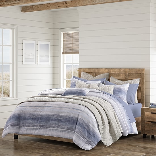 Salt Life Slater 3-pc. Comforter Set