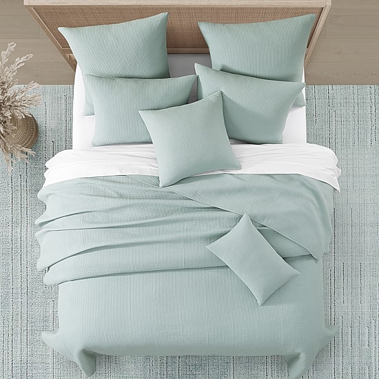Salt Life Stillwater 3-pc. Quilt Set