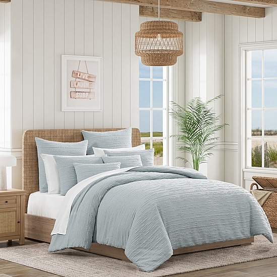 Salt Life Oslo 3-pc. Comforter Set