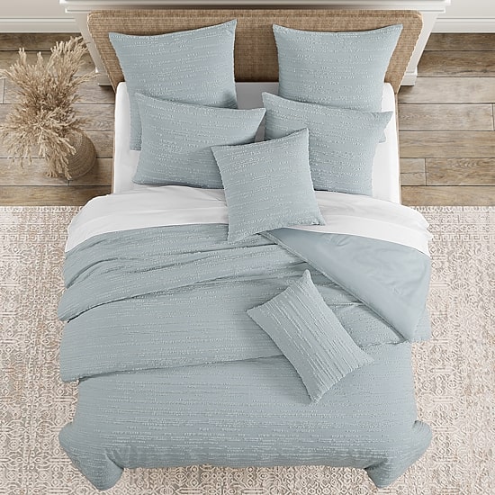 Salt Life Oslo 3-pc. Comforter Set
