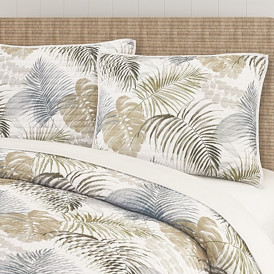 Salt Life Hatteras 3-pc. Quilt Set
