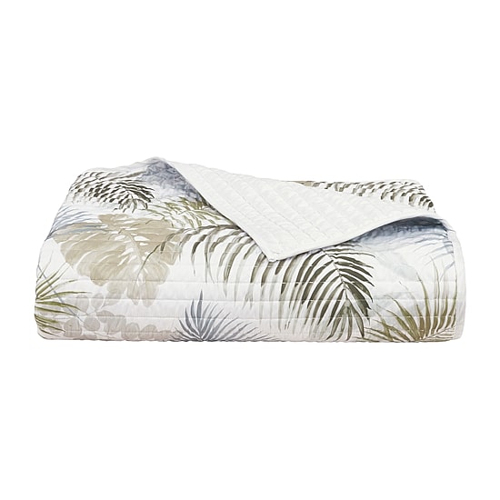 Salt Life Hatteras 3-pc. Quilt Set