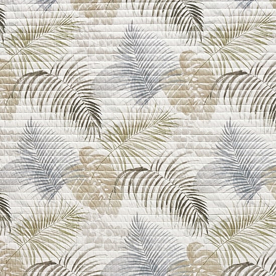 Salt Life Hatteras 3-pc. Quilt Set