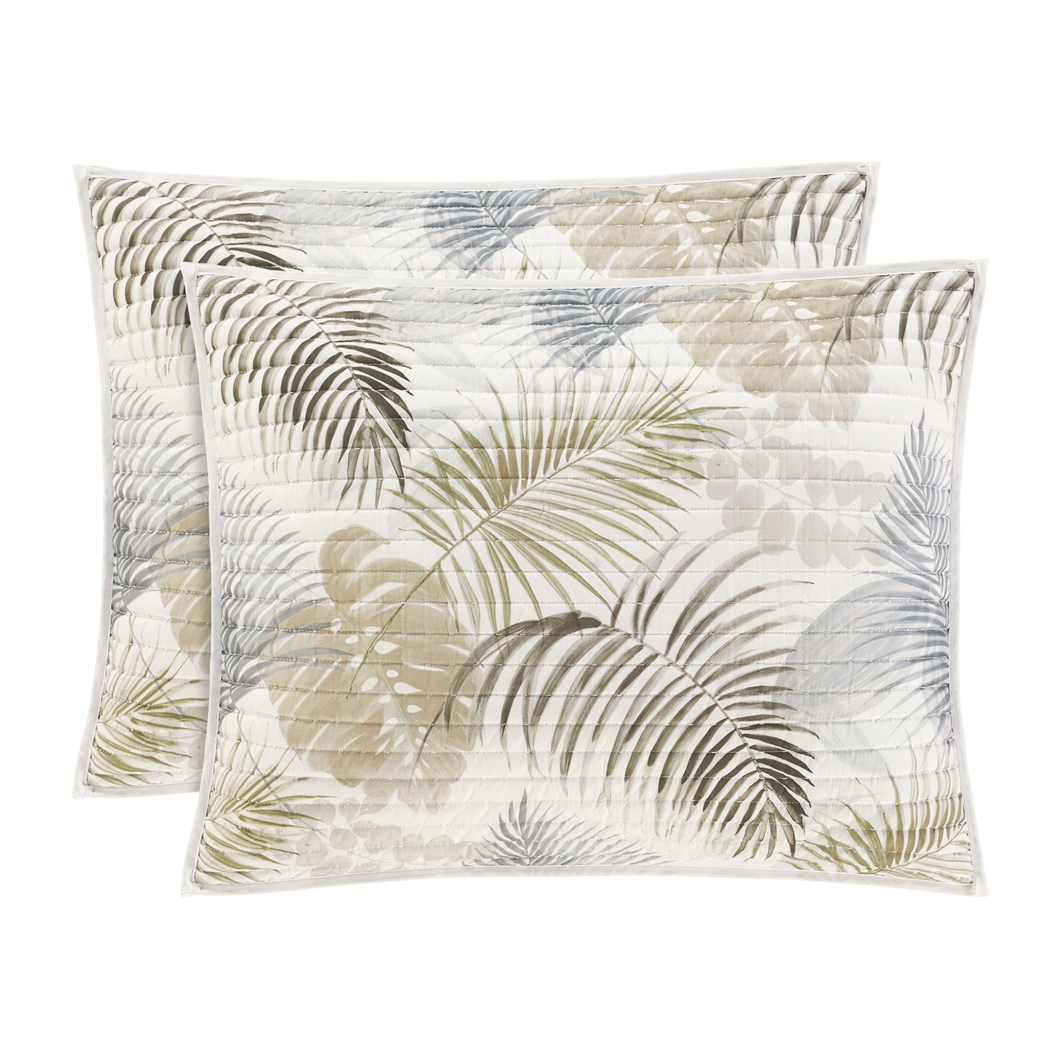 Salt Life Hatteras 3-pc. Quilt Set