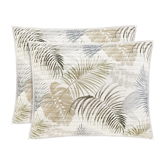 Salt Life Hatteras 3-pc. Quilt Set