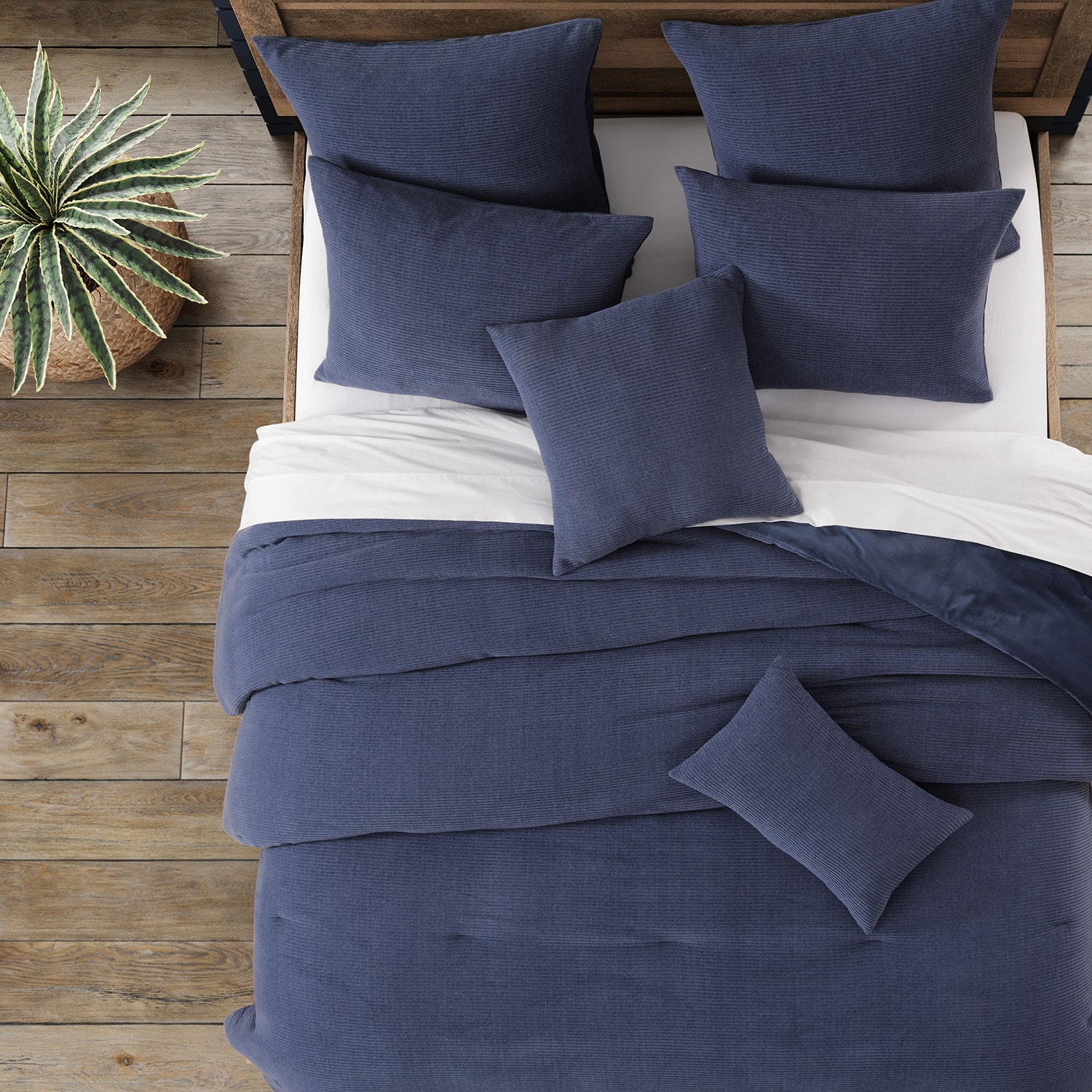 Salt Life Riverside 3-pc. Comforter Set