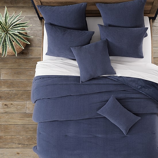 Salt Life Riverside 3-pc. Comforter Set