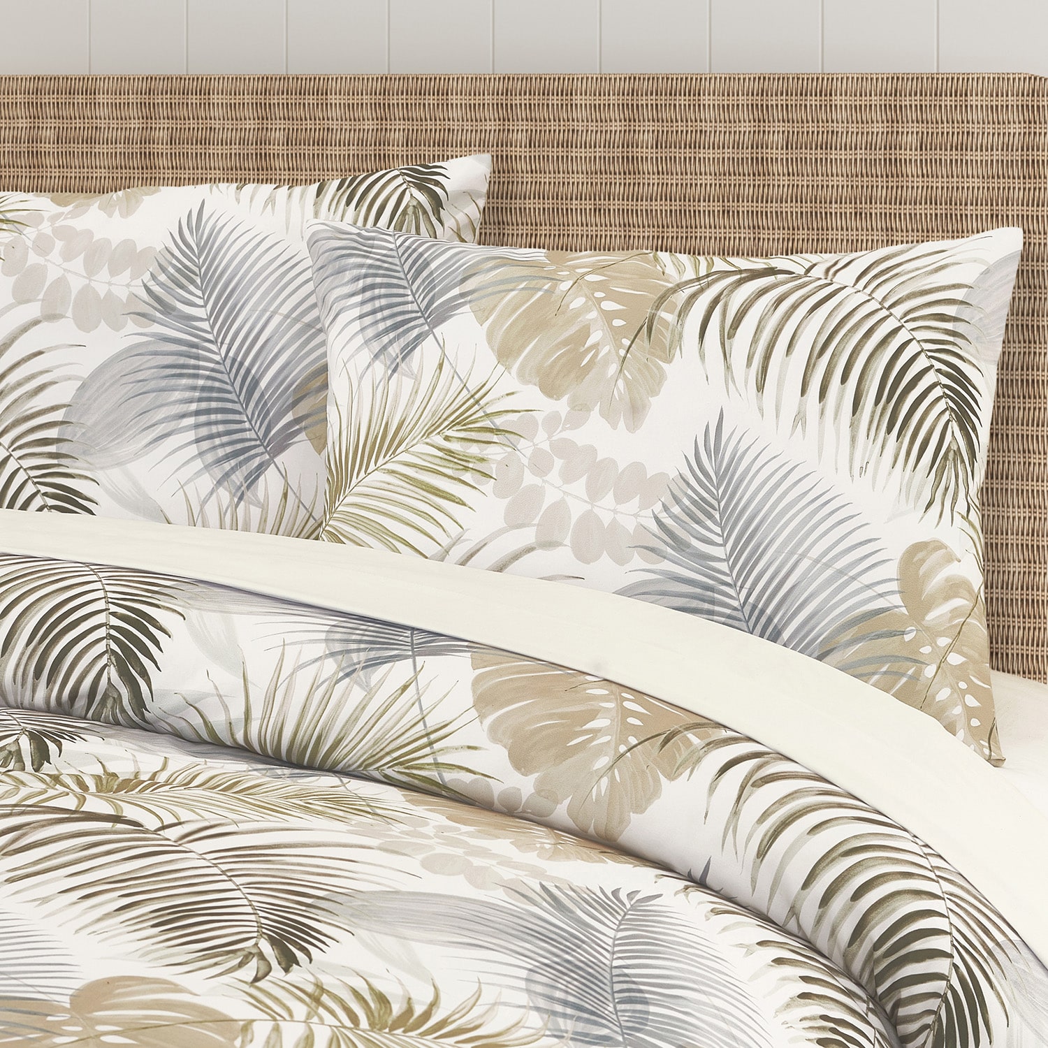 Salt Life Hatteras 3-pc. Comforter Set