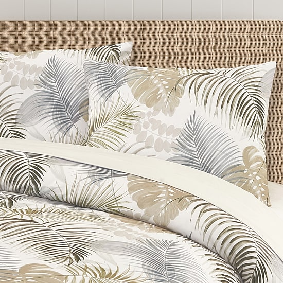 Salt Life Hatteras 3-pc. Comforter Set