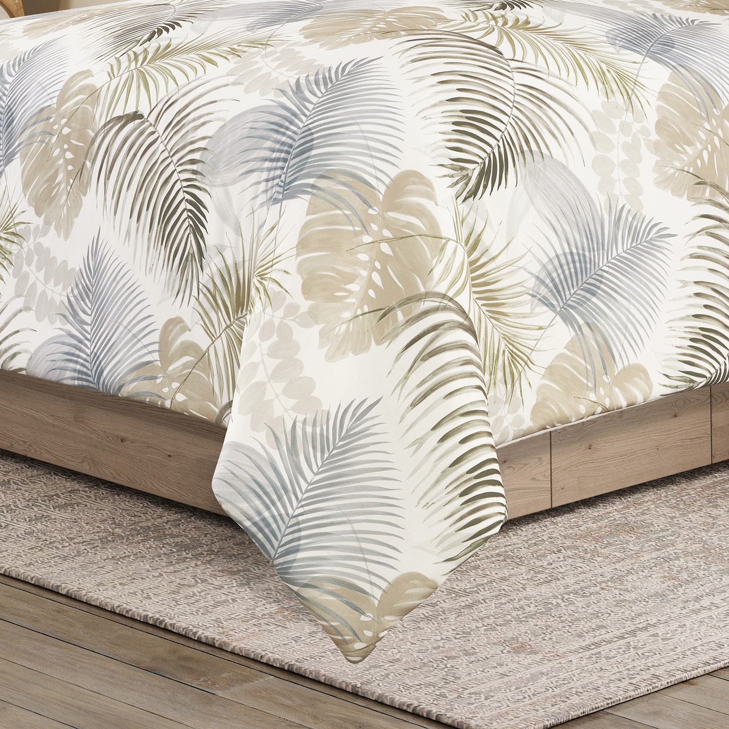 Salt Life Hatteras 3-pc. Comforter Set