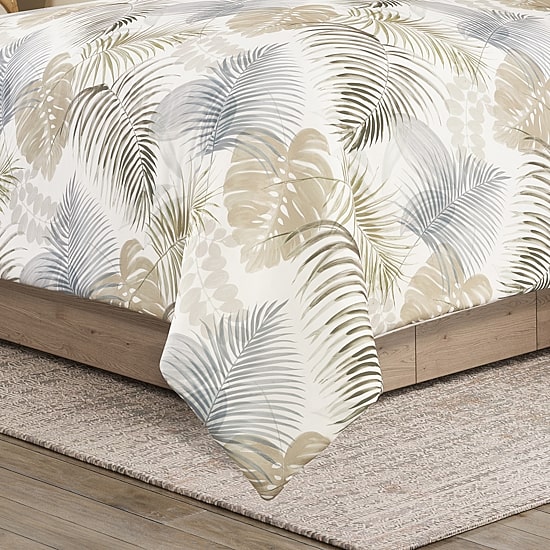 Salt Life Hatteras 3-pc. Comforter Set