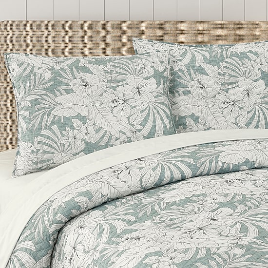 Salt Life Auckland 3-pc. Quilt Set